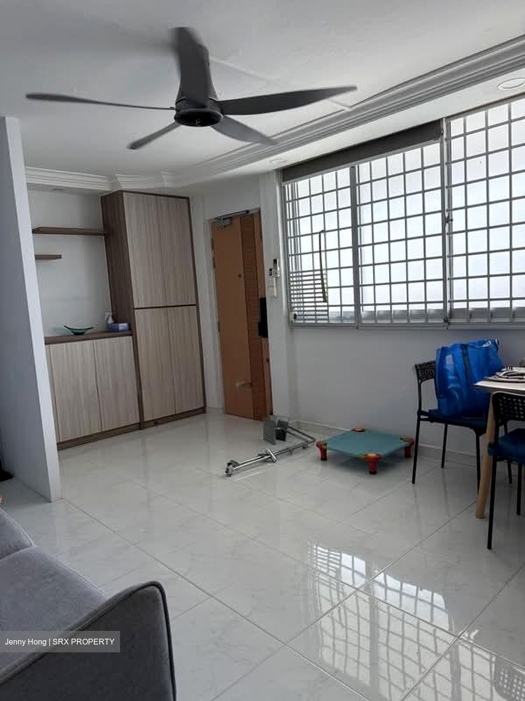 Blk 349 Kampong Ubi View (Geylang), HDB 4 Rooms #581912441